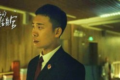 张译最新电视剧,情感纠葛与时代变迁交织的人生画卷