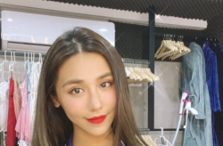 吃瓜美女网红,揭秘吃瓜美女网红的网红之路