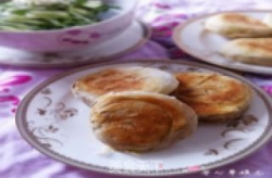 鹿邑新四小附近烧饼,探寻邱集烧饼的独特魅力”