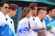 影视八卦娱乐圈综艺小说,影视八卦、综艺热浪、小说迷踪