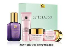 雅诗兰黛中国官方网,逆境中崛起，本土化战略助力业绩增长”