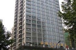 杭州西湖金座酒店,奢华商务之旅的理想之选