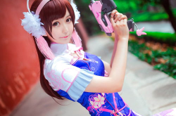 cosplay摄影,捕捉二次元梦想的瞬间