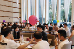 深圳相亲平台,邂逅爱情，开启幸福新篇章