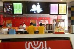 加盟店网,热门品牌、加盟优势与投资指南