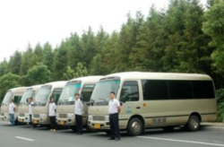 郑州旅游租车,畅游绿城，轻松出行新选择