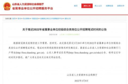 山东事业编考试信息网,揭秘事业编考试攻略与备考技巧