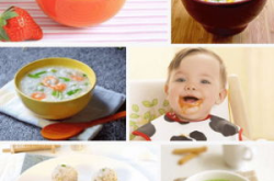 婴儿辅食食谱,全面解析婴儿辅食食谱与营养搭配
