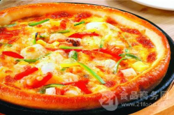 萨客思披萨加盟,开启您的披萨王国，共享财富盛宴”