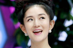 娱乐吃瓜谢娜是谁呀图片,娱乐圈风云人物，笑星与话题女王